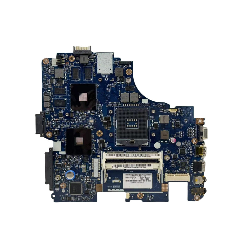 NELA0 LA-6151P For Acer Gateway ID49C04U ID49C Motherboard GT330M 1G GPU HM55 - Bighao-Era Laptop part