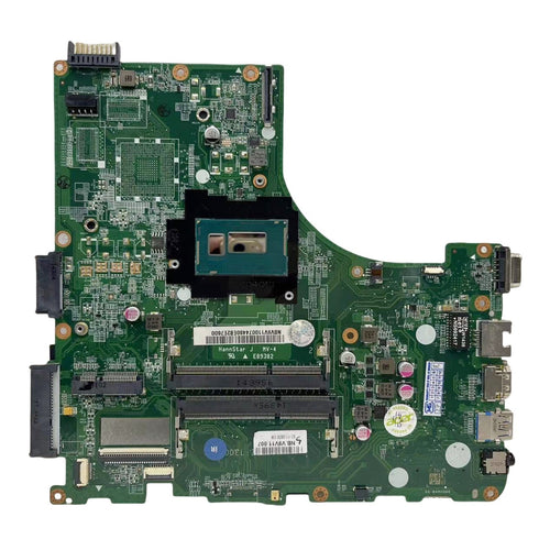 DA0ZQ0MB6E0 For Acer Aspire V3-472P Laptop Motherboard i3-4005U UMA NBV9V11007 - Bighao-Era Laptop part
