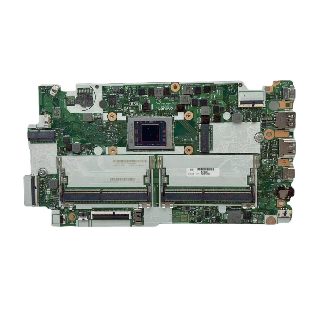 Lenovo K14 Gen 1 Laptop Motherboard NM-E141 with AMD R5-5600U CPU - Bighao-Era Laptop part