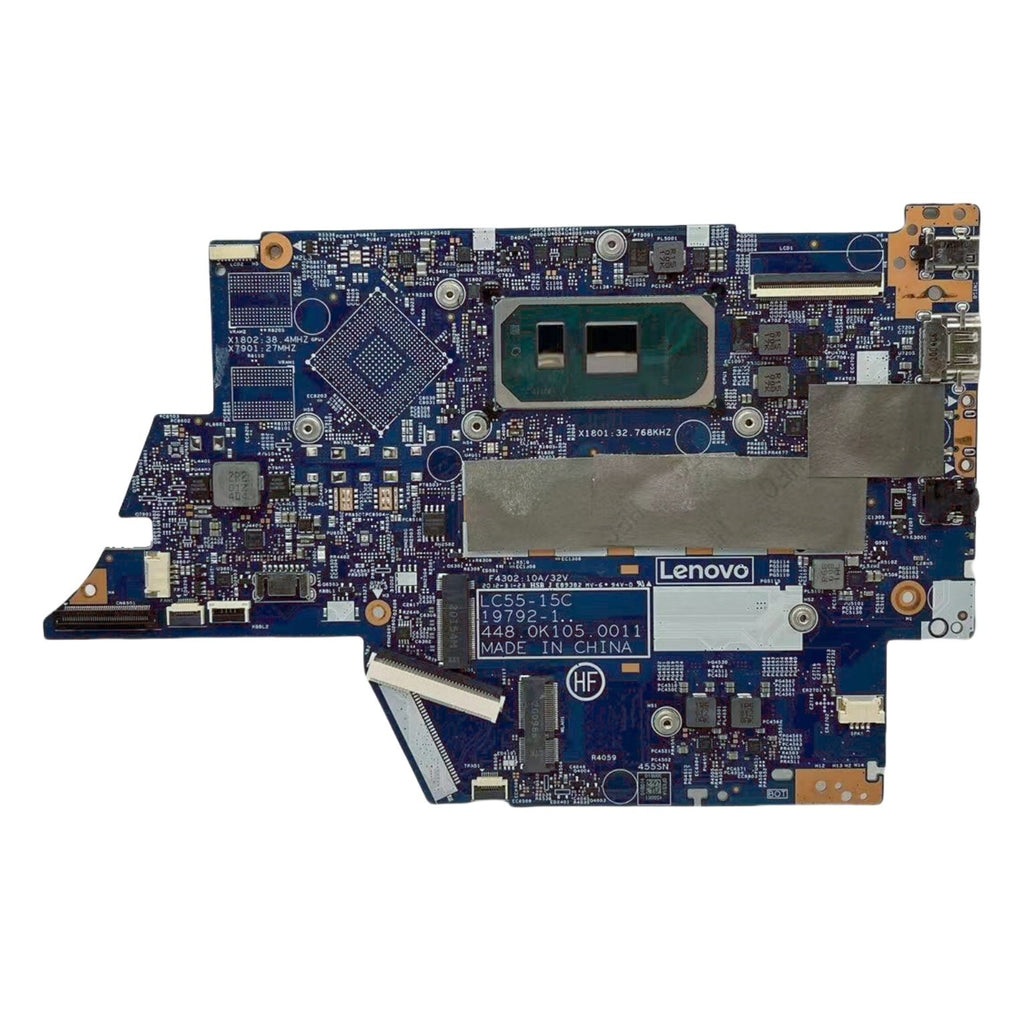 Lenovo Ideapad Flex 5-15IIL05 Motherboard i5-1035G1 CPU 8GB Replacement - Bighao-Era Laptop part