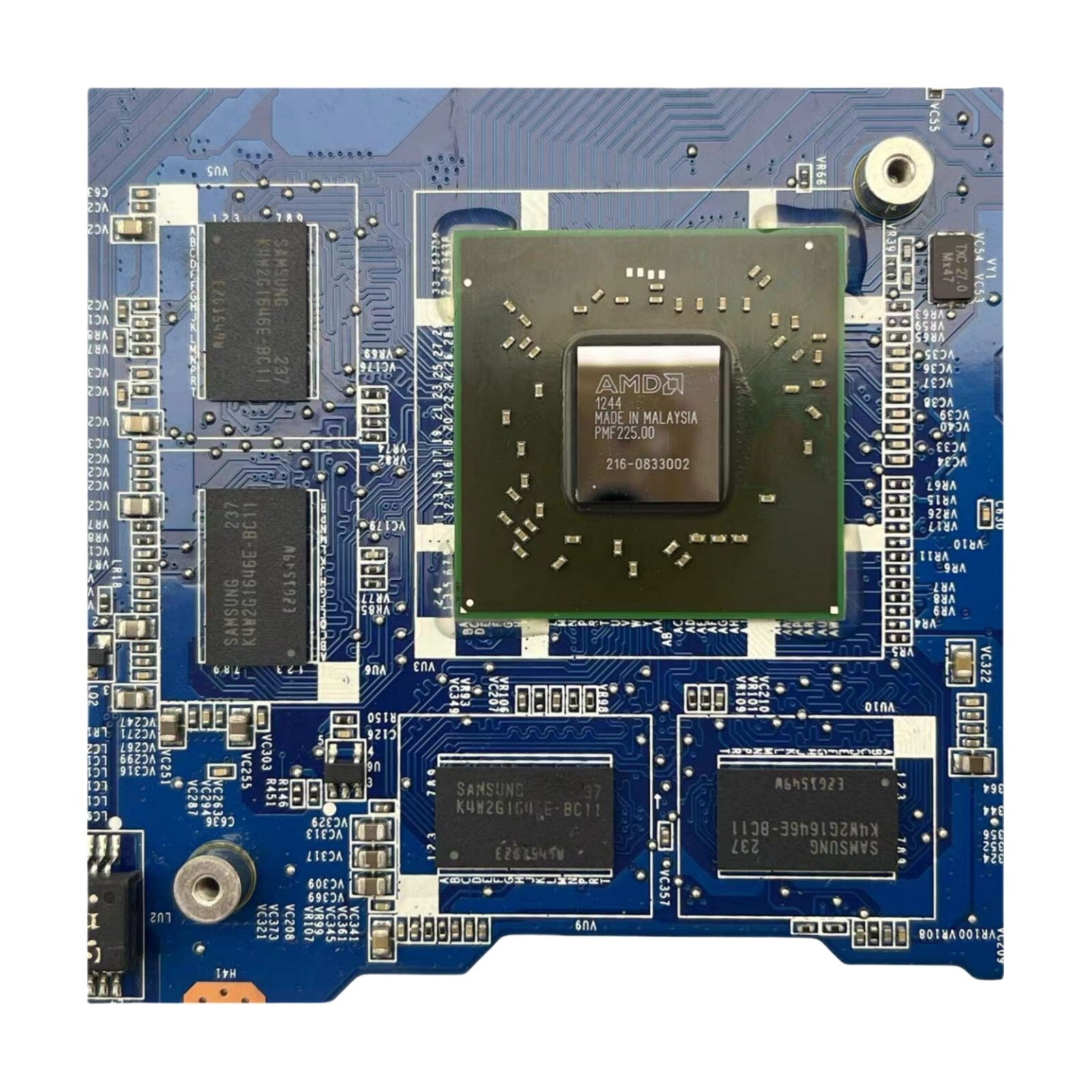 Sony VAIO SVE15 Motherboard DA0HK5MB6F0 HD7670M 2GB A1892855A MBX-269 - Bighao-Era Laptop part