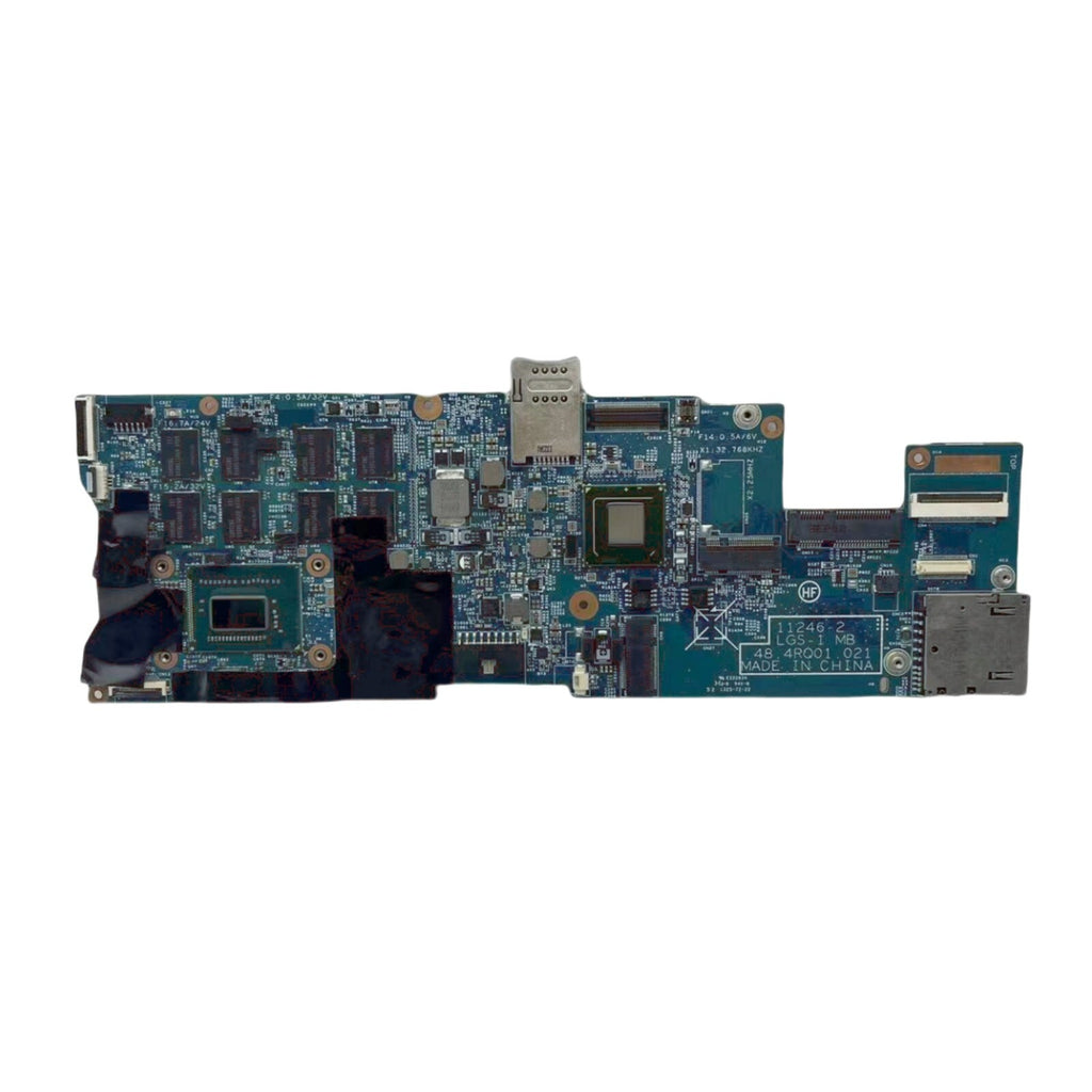 Lenovo Thinkpad X1 Carbon Motherboard 11246-2 with i5-3337U CPU and 4GB RAM - Bighao-Era Laptop part