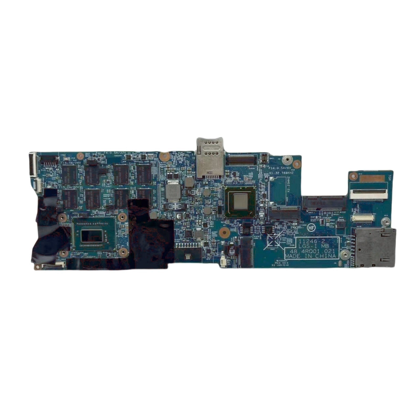 Lenovo Thinkpad X1 Carbon Motherboard 11246-2 with i5-3337U CPU and 4GB RAM - Bighao-Era Laptop part