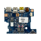 HP 17-X Laptop Motherboard 15289-2 Core i3-6100U 856683-601 856683-001 - Bighao-Era Laptop part
