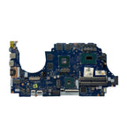 Laptop Motherboard HP Gaming 15-CX LA-F841P i5-8300H GTX1050 2/4GB-GPU DPK54 - Bighao-Era Laptop part