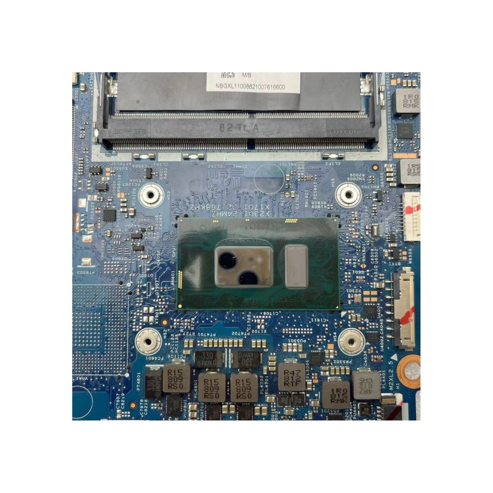 Acer Swift 3 SF314-54 Motherboard 17863-1 NBGXL11008 i5-8250U 4GB RAM UMA - Bighao-Era Laptop part