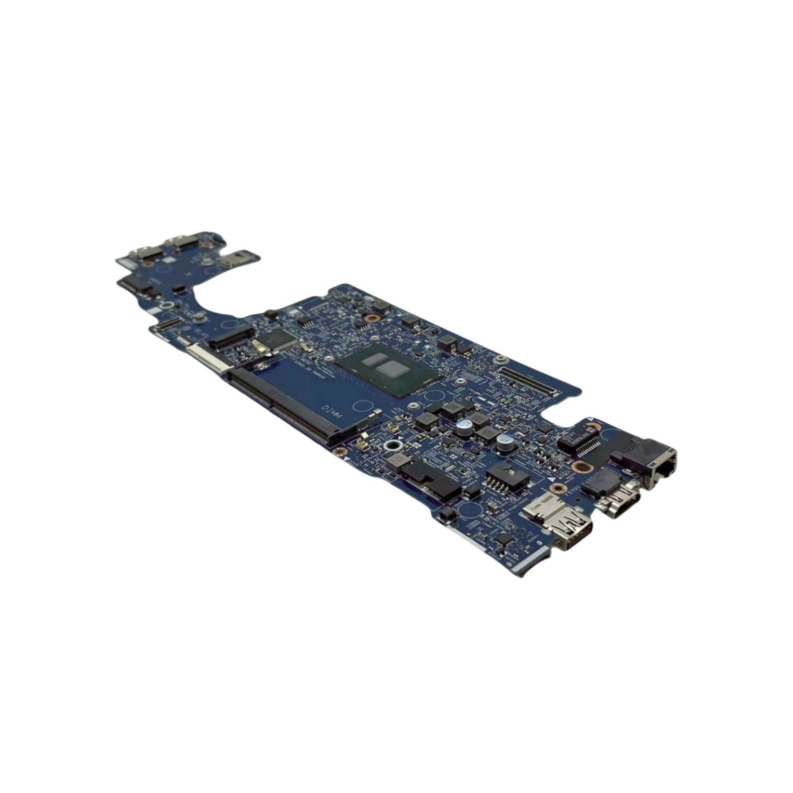 DELL Latitude 13 3380 Motherboard 16824-1 with Core i5-7200U - 5KCRX 063JCX Replacement - Bighao-Era Laptop part