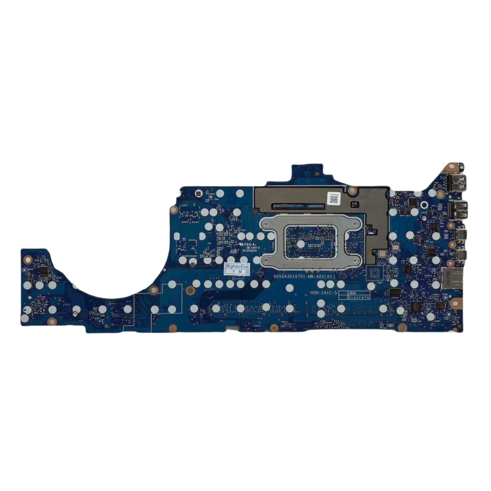 HP EliteBook 850 G8 motherboard 6050A3216701 with i5-1135G7 UMA - Bighao-Era Laptop part