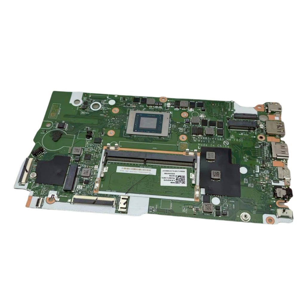 NM-F631 Lenovo V14 G4 ABP Motherboard R5-5500U 8GB-RAM 5B21L74874 UMA - Bighao-Era Laptop part