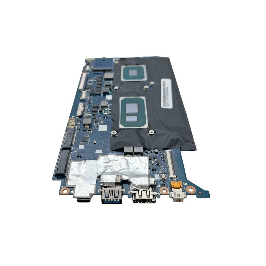 NB2672_PCB_MB_V4 For Acer Swift 3X SF314-510G Motherboard i5 i7 CPU 8GB 4G-GPU - Bighao-Era Laptop part