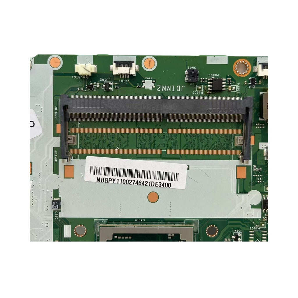 LA-E903P Acer Nitro 5 AN515-41G Motherboard FX-9800P CPU RX540-2G for High-Performance Gaming - Bighao-Era Laptop part