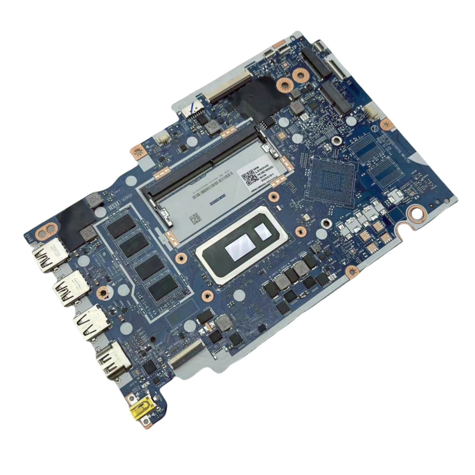 NM-C781 Lenovo Ideapad 3 Motherboard for 15IML05 Laptop - i3/i5 CPU, 4GB RAM UMA - Bighao-Era Laptop part