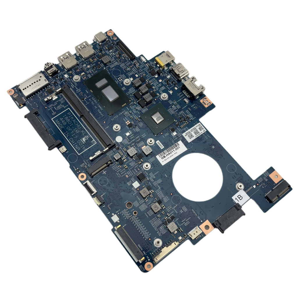 Acer Aspire A514-51KG Motherboard 18801-1M with i3-8130U CPU and 4G-RAM MX230 - Bighao-Era Laptop part