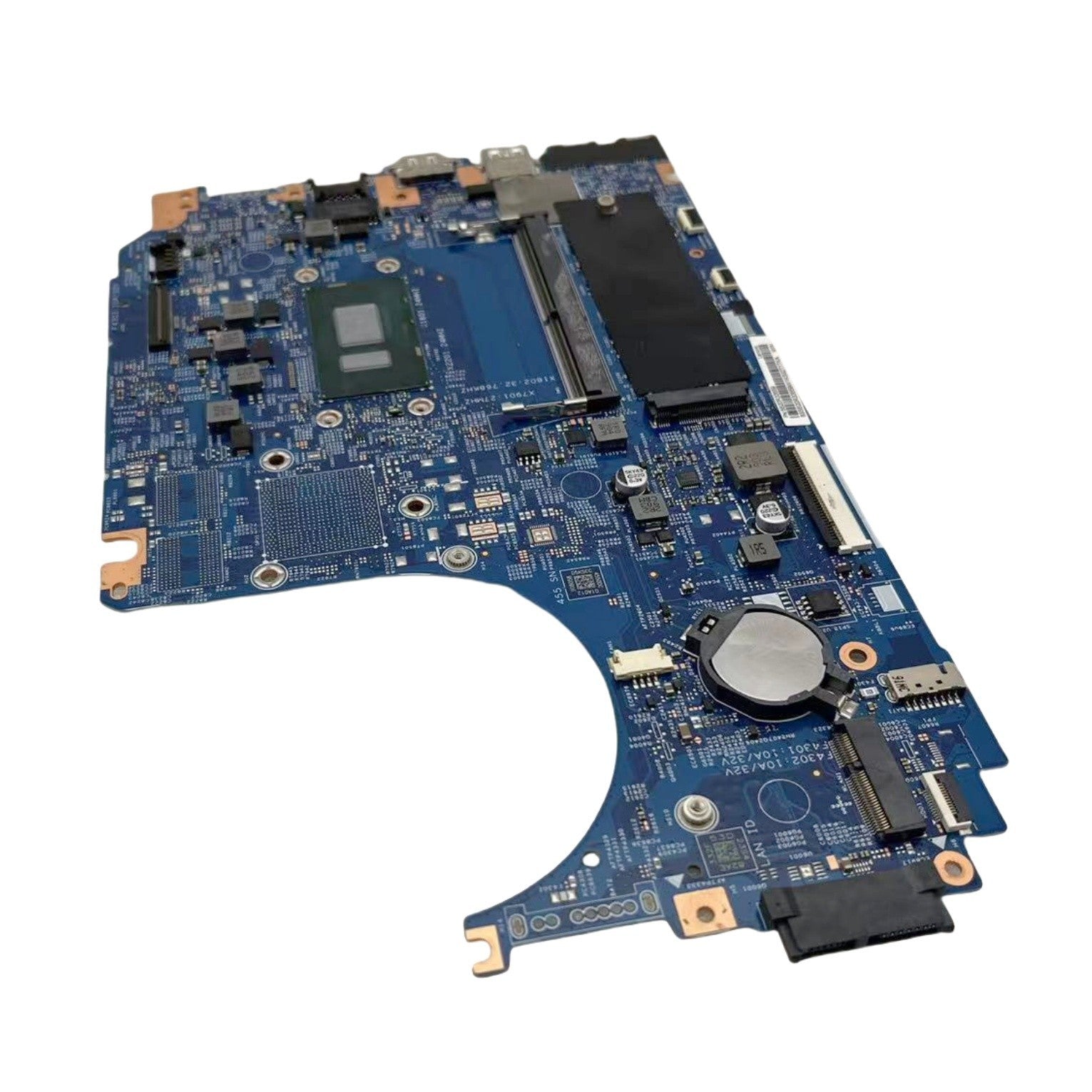 Lenovo V130-15IKB Motherboard 17807-3 i3-7020U 4GB UMA 5B20R33559 - Bighao-Era Laptop part