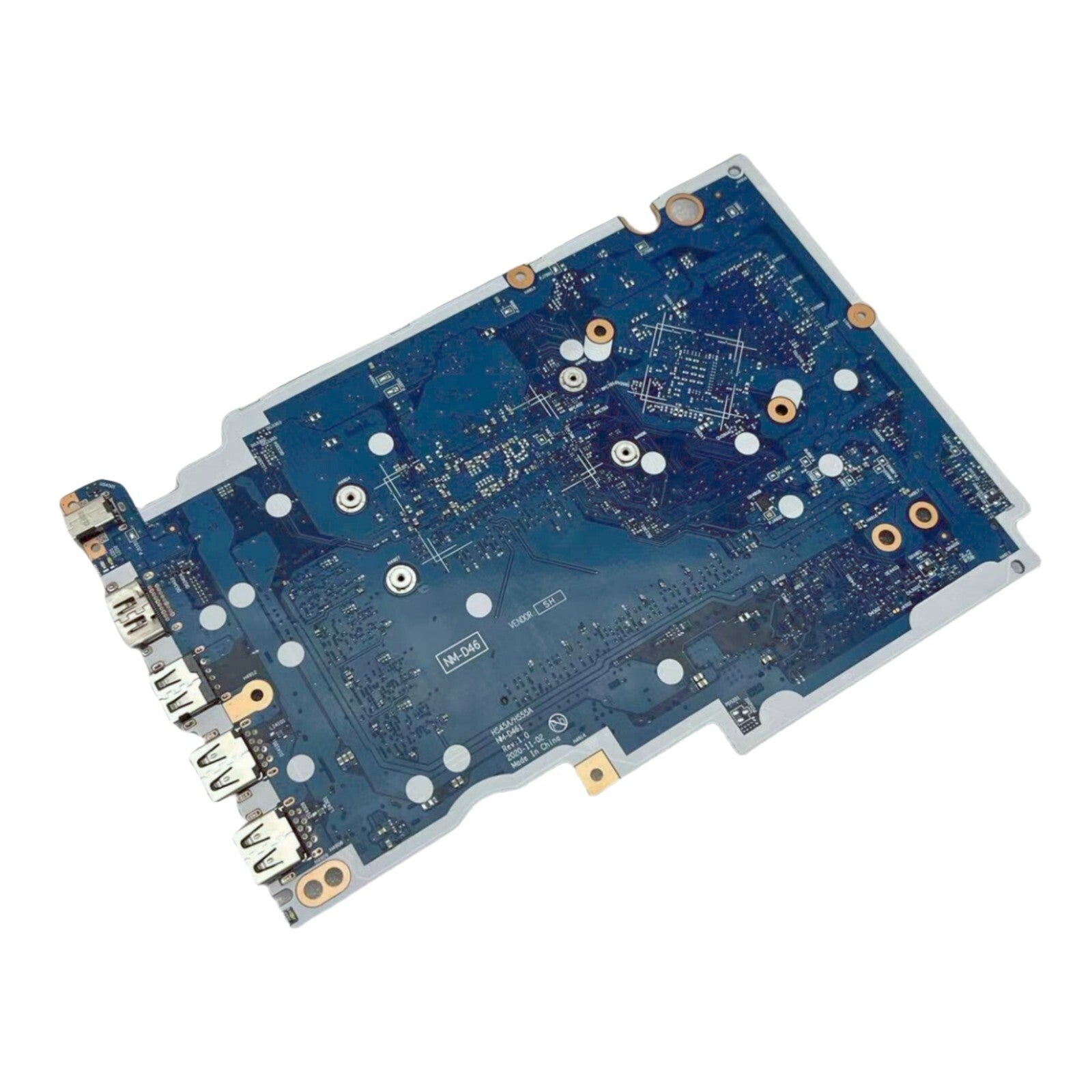 Lenovo IdeaPad 3-14ITL05 Motherboard NM-D461 4GB i3-1115G4 5B21B84473 - Bighao-Era Laptop part