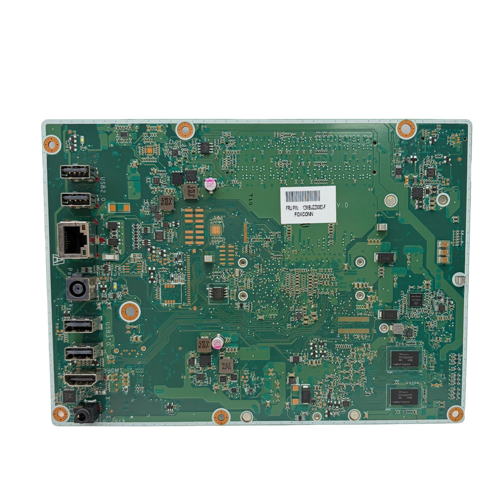 HP All-In-One 24-G Motherboard DA0N91MB6D0 for i3-7100 CPU DDR4 - Bighao-Era Laptop part