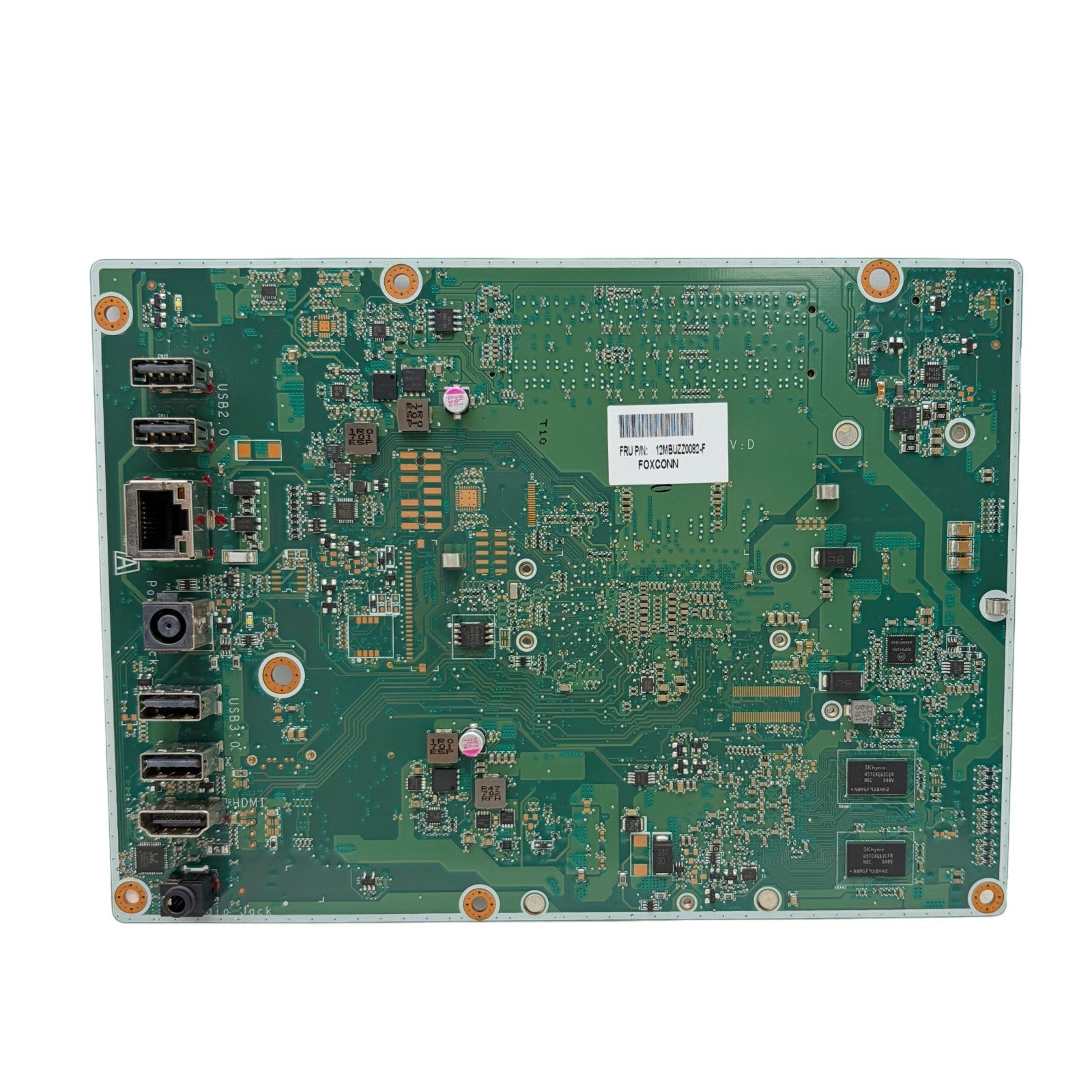 HP All-In-One 24-G Motherboard DA0N91MB6D0 for i3-7100 CPU DDR4 - Bighao-Era Laptop part