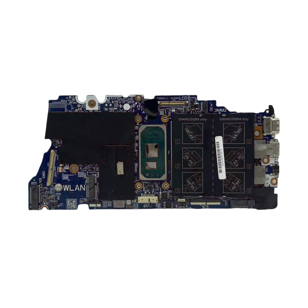 Dell Vostro 5501 Motherboard 19775-1 for i7-1065G7 Laptop, Replacement Mainboard 0C1C0Y - Bighao-Era Laptop part