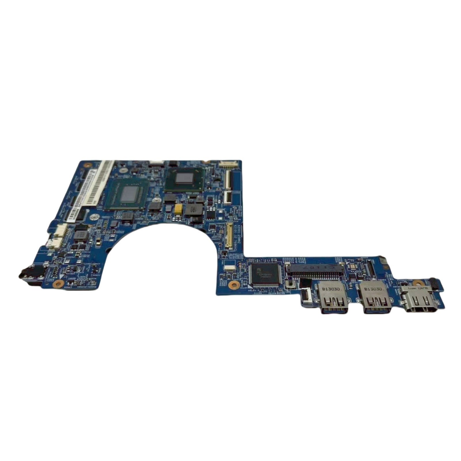 Acer Aspire S3-391 Motherboard 12201-2 with i5-3337U CPU and 4GB RAM HM77 - Bighao-Era Laptop part