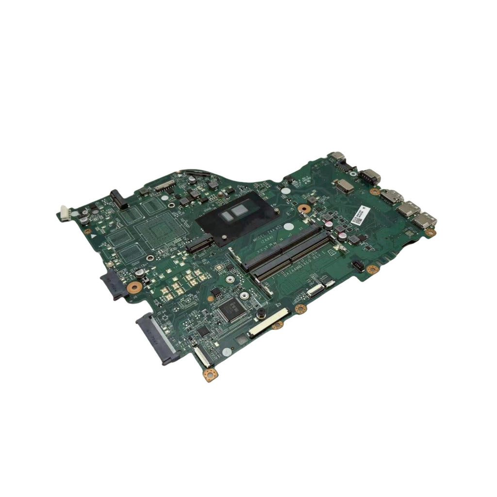 Acer Aspire E5-575 Motherboard DAZAAMB16E0 Model ZAA X32 i3-7100U NBGDE11005 - Bighao-Era Laptop part