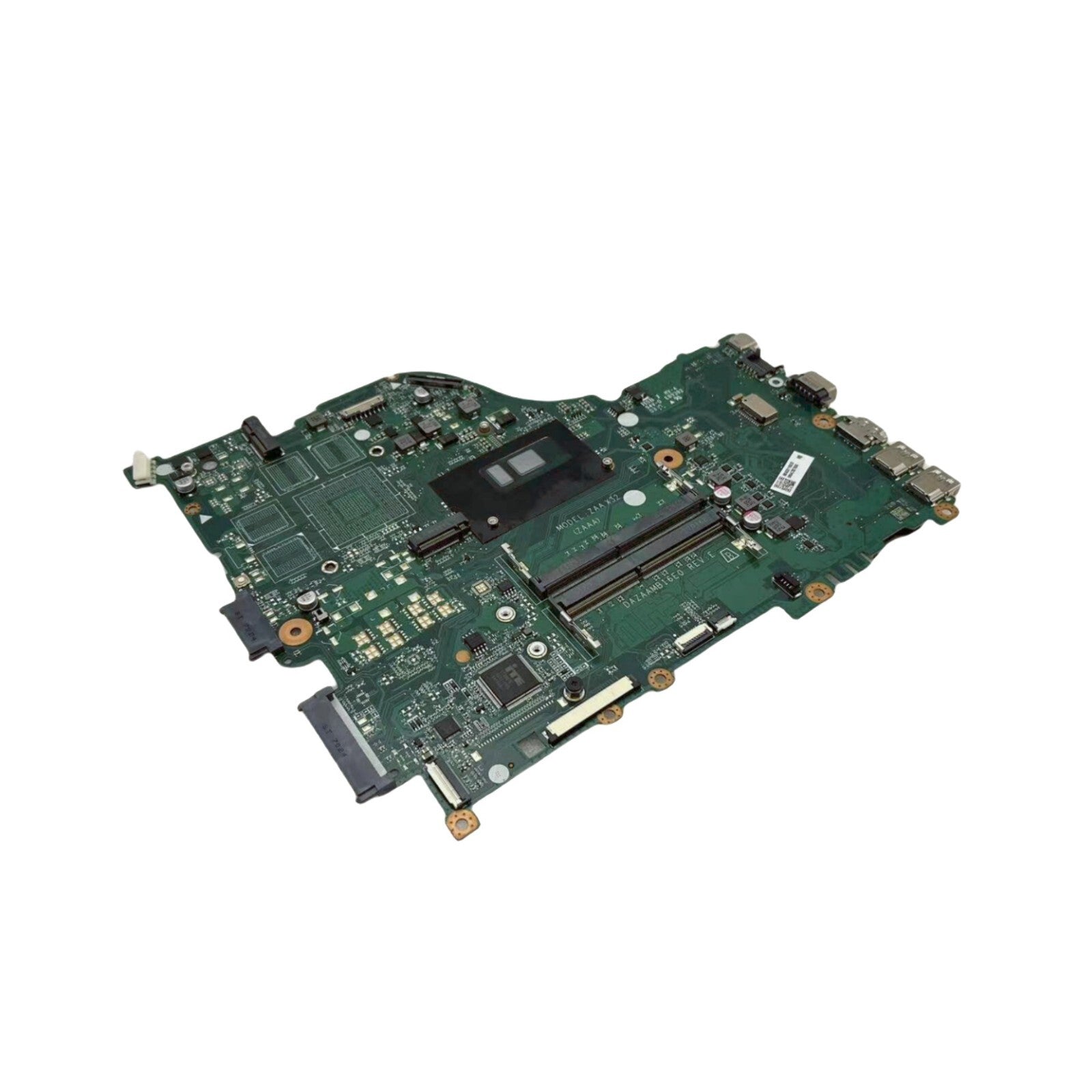 Acer Aspire E5-575 Motherboard DAZAAMB16E0 Model ZAA X32 i3-7100U NBGDE11005 - Bighao-Era Laptop part