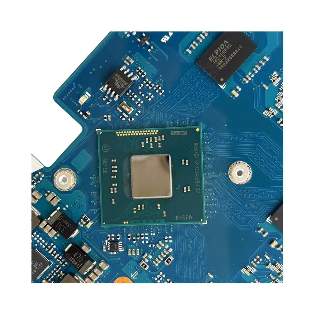 SONY VAIO SVF11N1 Motherboard 1P-013BJ00-8011 A2034647A N3520 4GB Replacement - Bighao-Era Laptop part