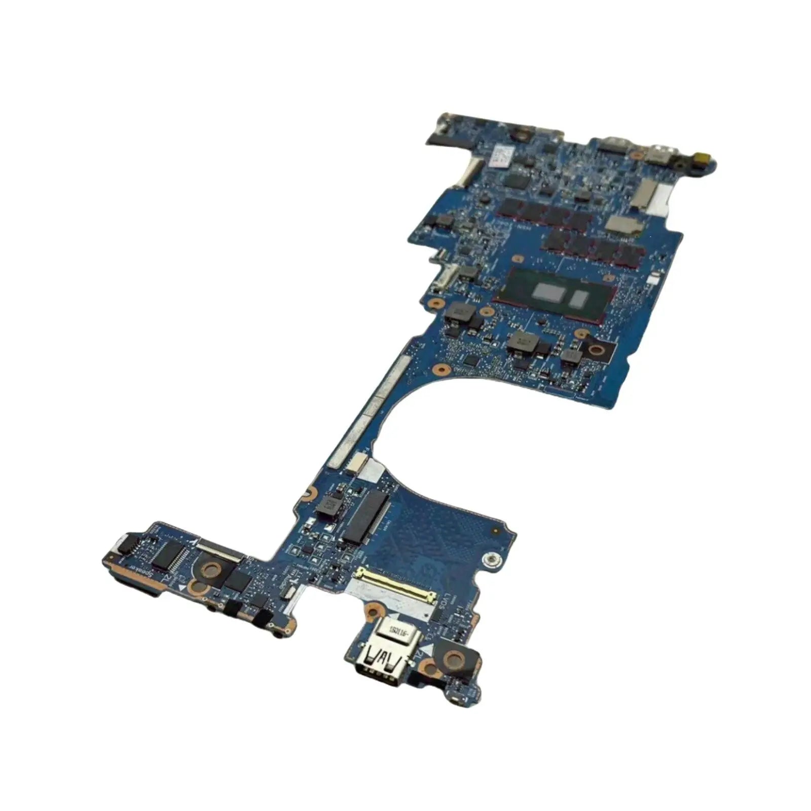 HP EliteBook X360 1030 G2 Motherboard 935498-601 i5-7300U 16GB 6050A2848001 - Bighao-Era Laptop part