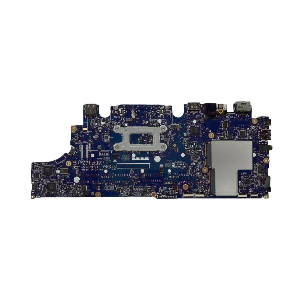 DELL Latitude 7240 Motherboard LA-9431P with i7-4600U CPU DDR3 - Bighao-Era Laptop part