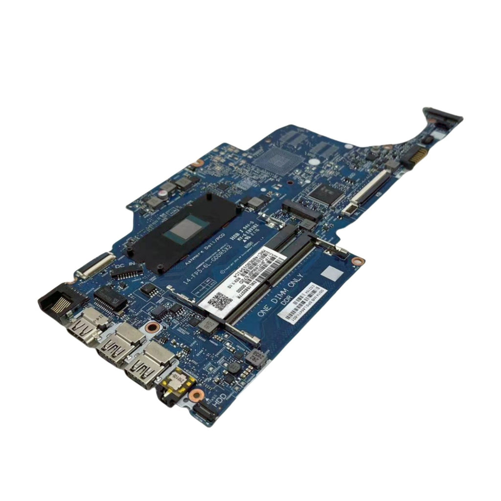 HP 14-DK Laptop Motherboard 6050A3176101 with 3050U CPU L86471-601 - Bighao-Era Laptop part