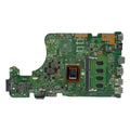 For ASUS X555DA A555D K555D X555Y X555DG Motherboard With A10-8700P 4GB-RAM - Bighao-Era Laptop part