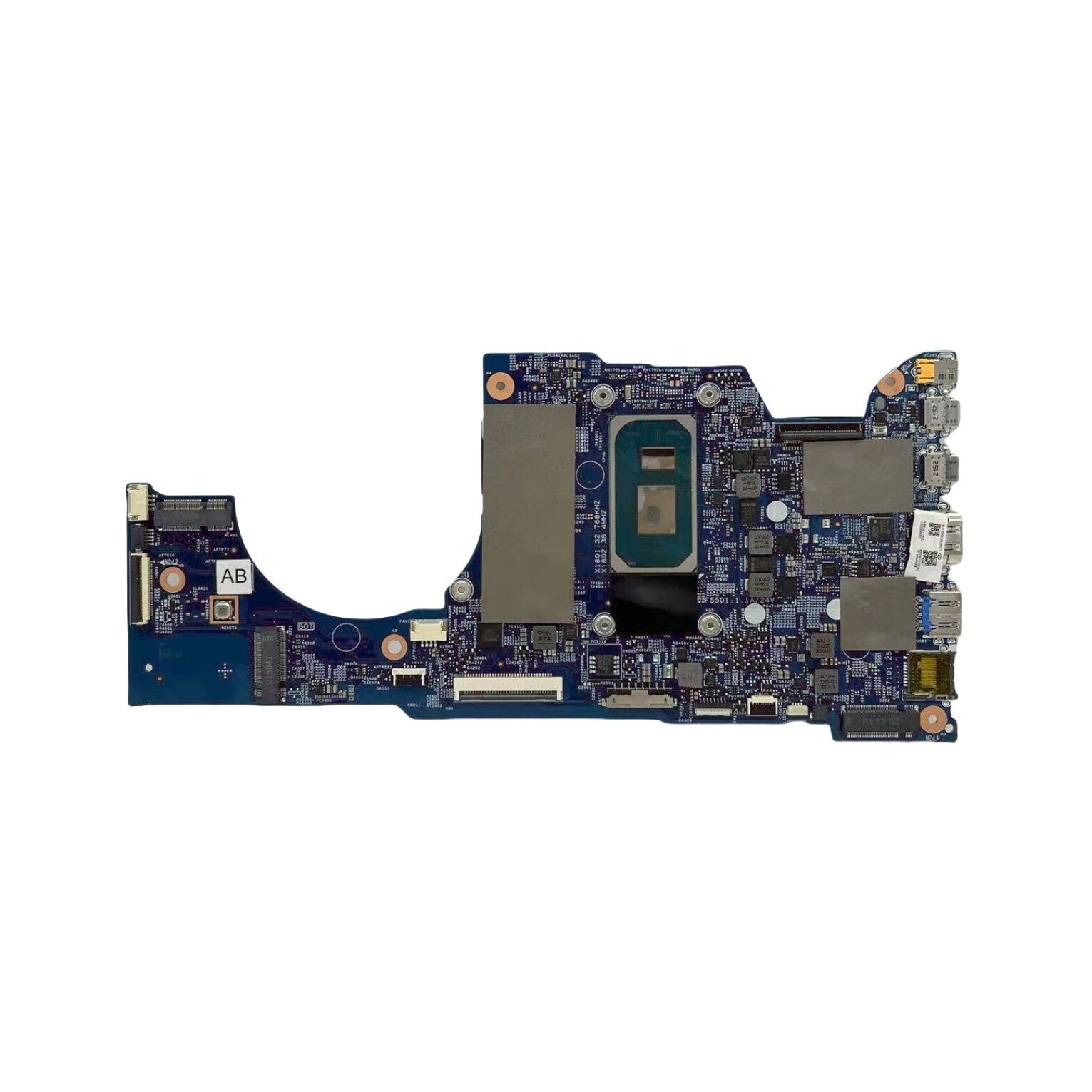203022-1M For Acer Spin 3 SP313-51N Laptop Motherboard i5-1135G7 16GB NBA6C11003 - Bighao-Era Laptop part