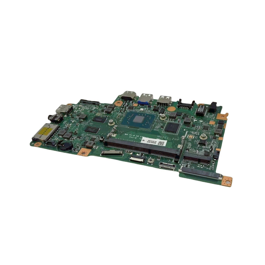 Acer Aspire ES1-132 Motherboard DA0ZHPMB8F0 with N3350 32GB 2GB-RAM NBGHN11005 - Bighao-Era Laptop part