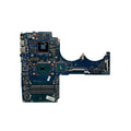 HP Pavilion 15-CB Motherboard DAG75AMBAD0 for i5-7300HQ i7-7700HQ CPUs with GTX1050 4G-GPU - Bighao-Era Laptop part