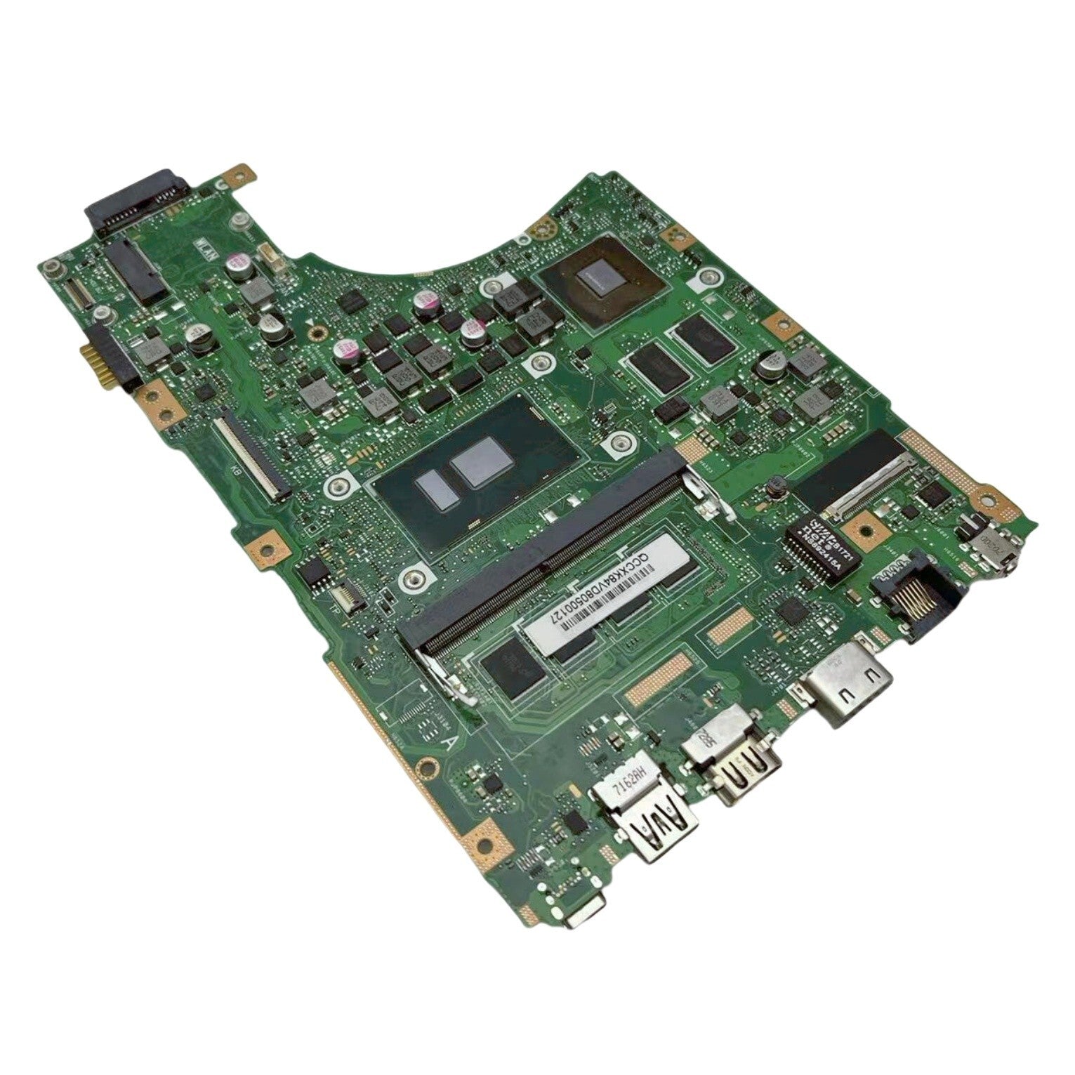 ASUS X456URK Motherboard X456UQK i7-7500U 4GB 930MX-2GB Replacement - Bighao-Era Laptop part