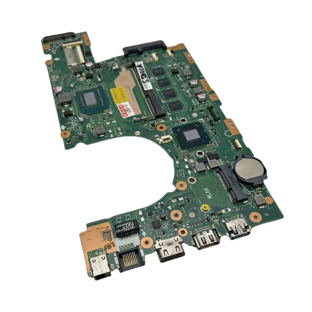 S400CA Motherboard for ASUS S500CA, S400C, S500C, X402CA - i5-3317U, 4GB RAM - Bighao-Era Laptop part