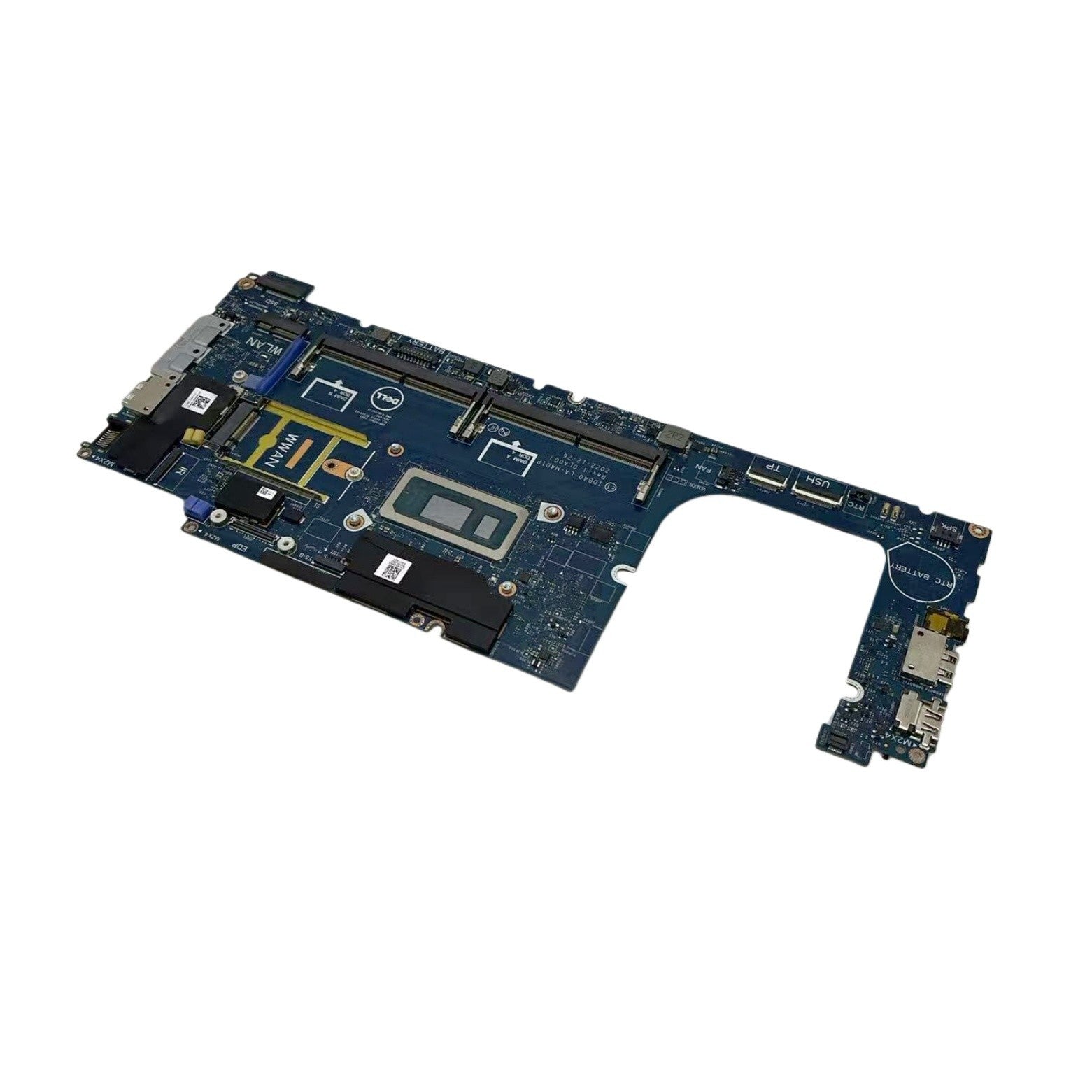 IDB40 LA-M401P For Dell Latitude 5440 Laptop Motherboard i5-1345U 030MKK DDR4 - Bighao-Era Laptop part