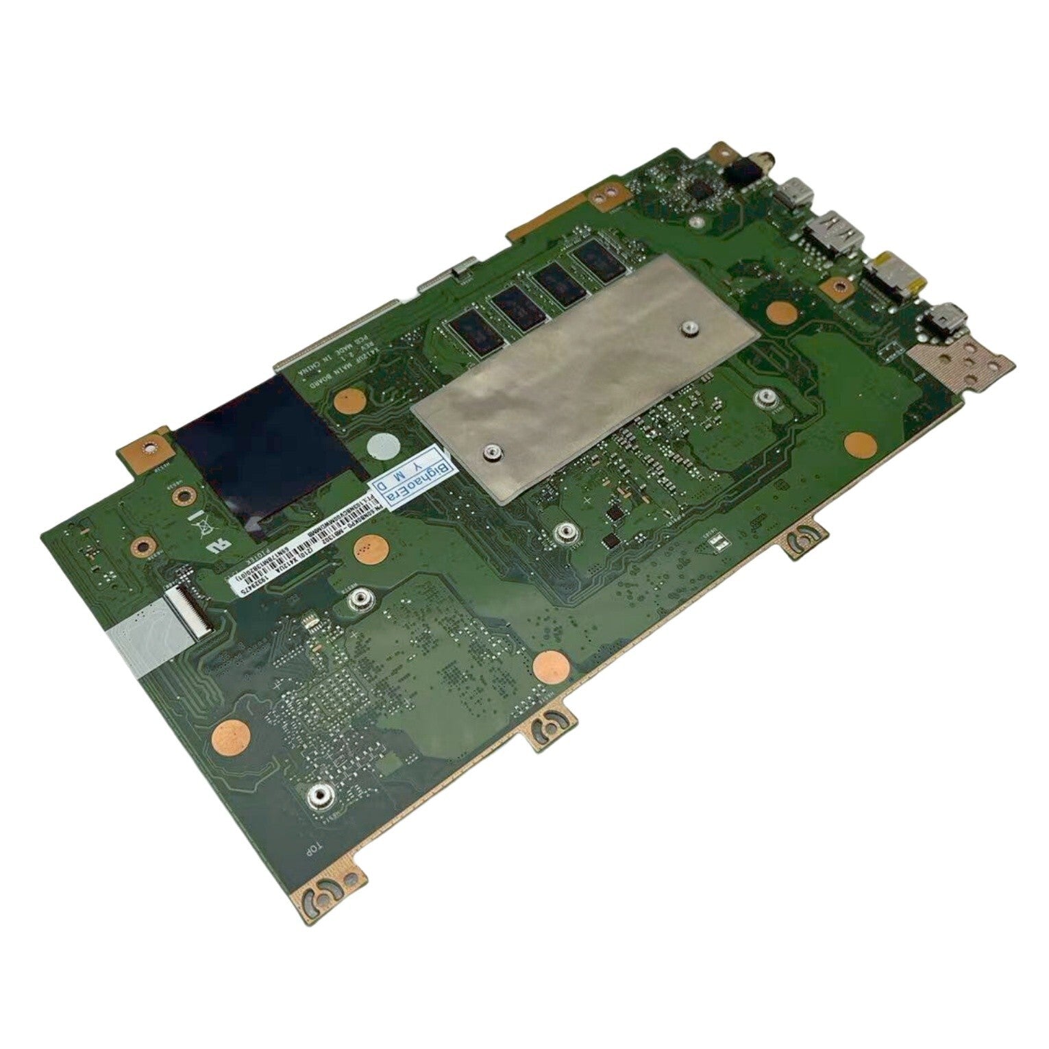 ASUS Vivobook X412UA Motherboard i3-7020U 4GB 60NB0KP0-MB1302 - Bighao-Era Laptop part