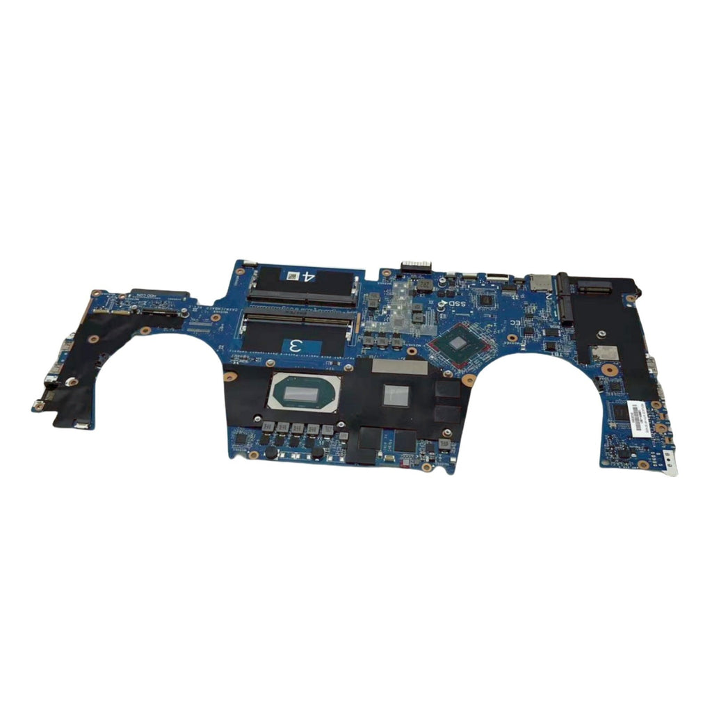 L68824-601 For HP ZBook 15 G6 Laptop Motherboard DAXW2EMBAE0 i7-9850H T1000 4GB - Bighao-Era Laptop part