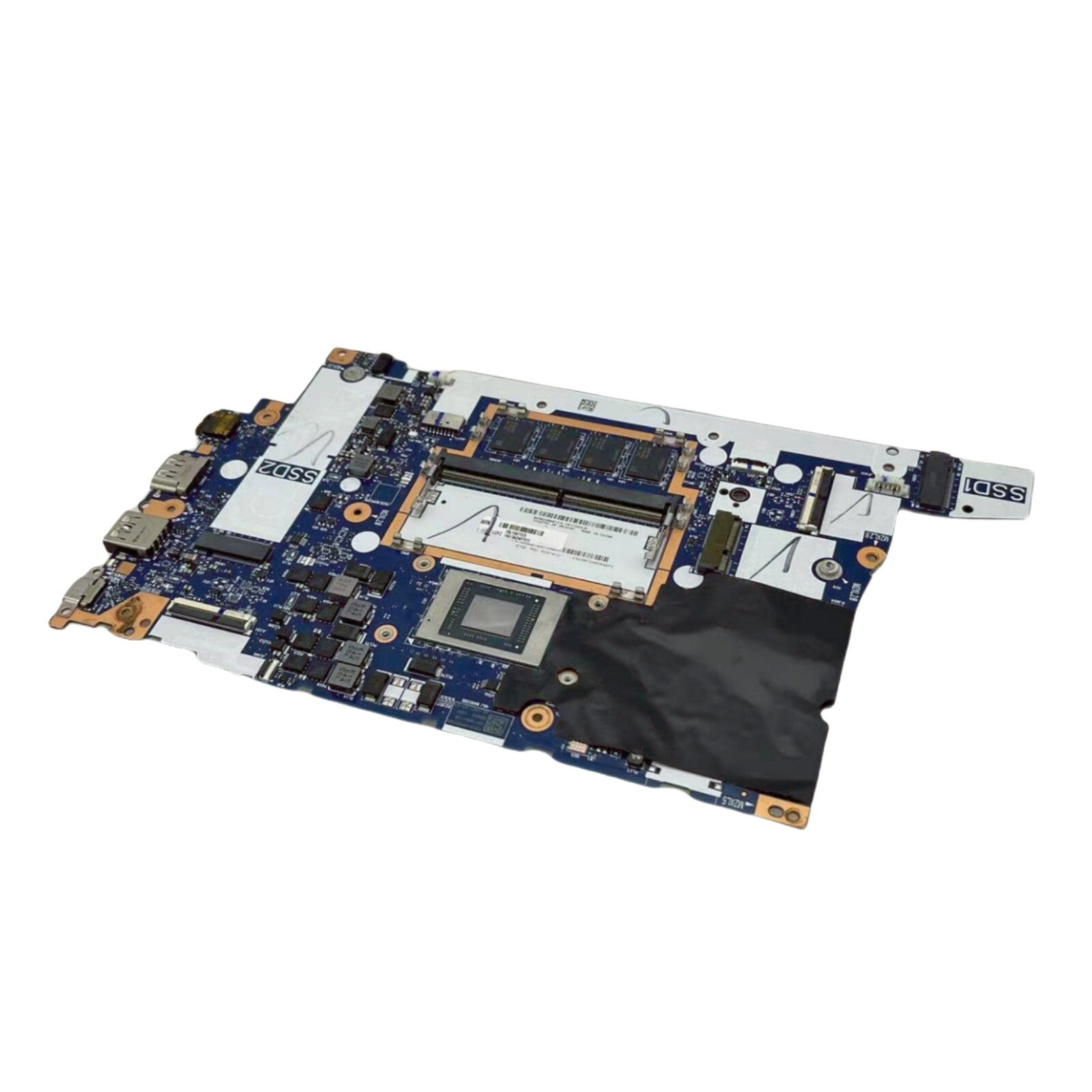 5B20W77570 For Lenovo Thinkpad E14 Gen2 Motherboard UMA R7-4700U 8GB NM-C771 - Bighao-Era Laptop part