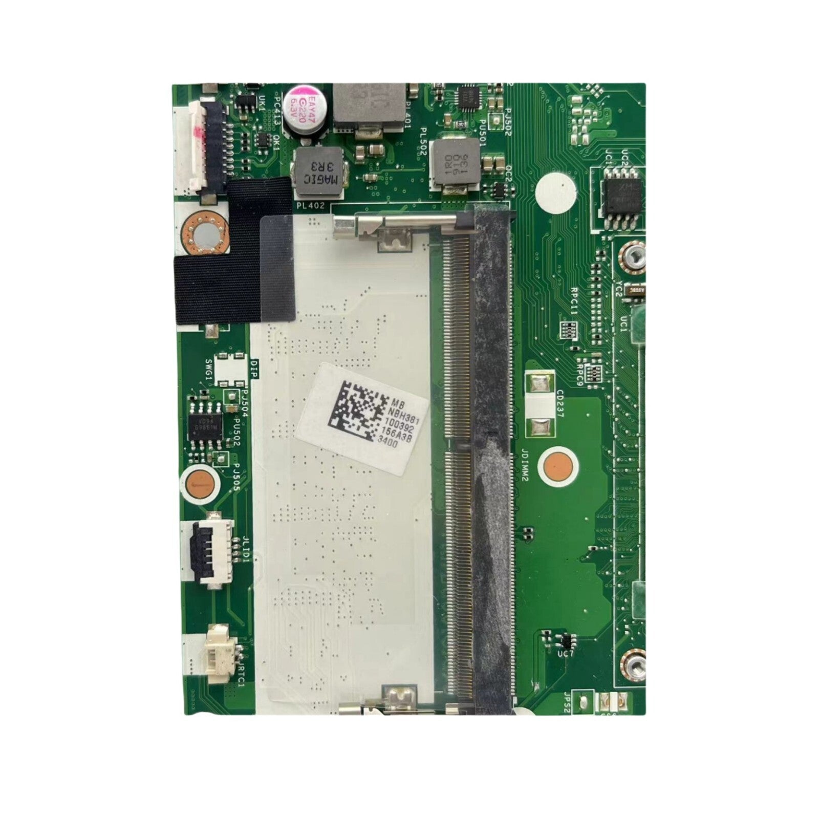 NBH3811003 For Acer Aspire A315-53 Laptop Motherboard LA-E891P 3867U CPU 4GB-RAM - Bighao-Era Laptop part