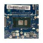 5B20L45199 Lenovo Yoga 510-14ISK Motherboard LA-D451P i7-6500U R7 M460 2G - Bighao-Era Laptop part