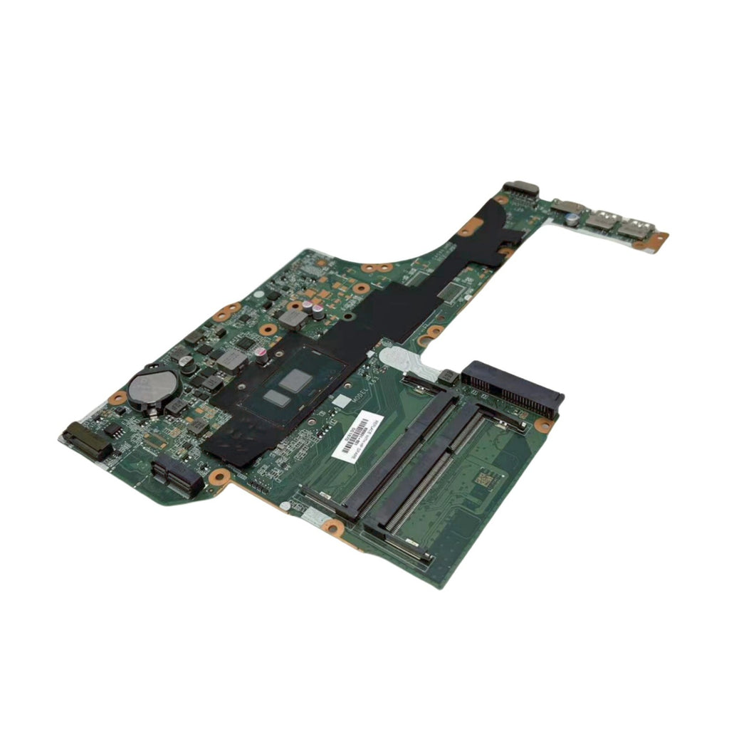 DA0X63MB6H1 UMA For HP ProBook 450 G3 Motherboard 830931-601 Core i5-6200U DDR3 - Bighao-Era Laptop part