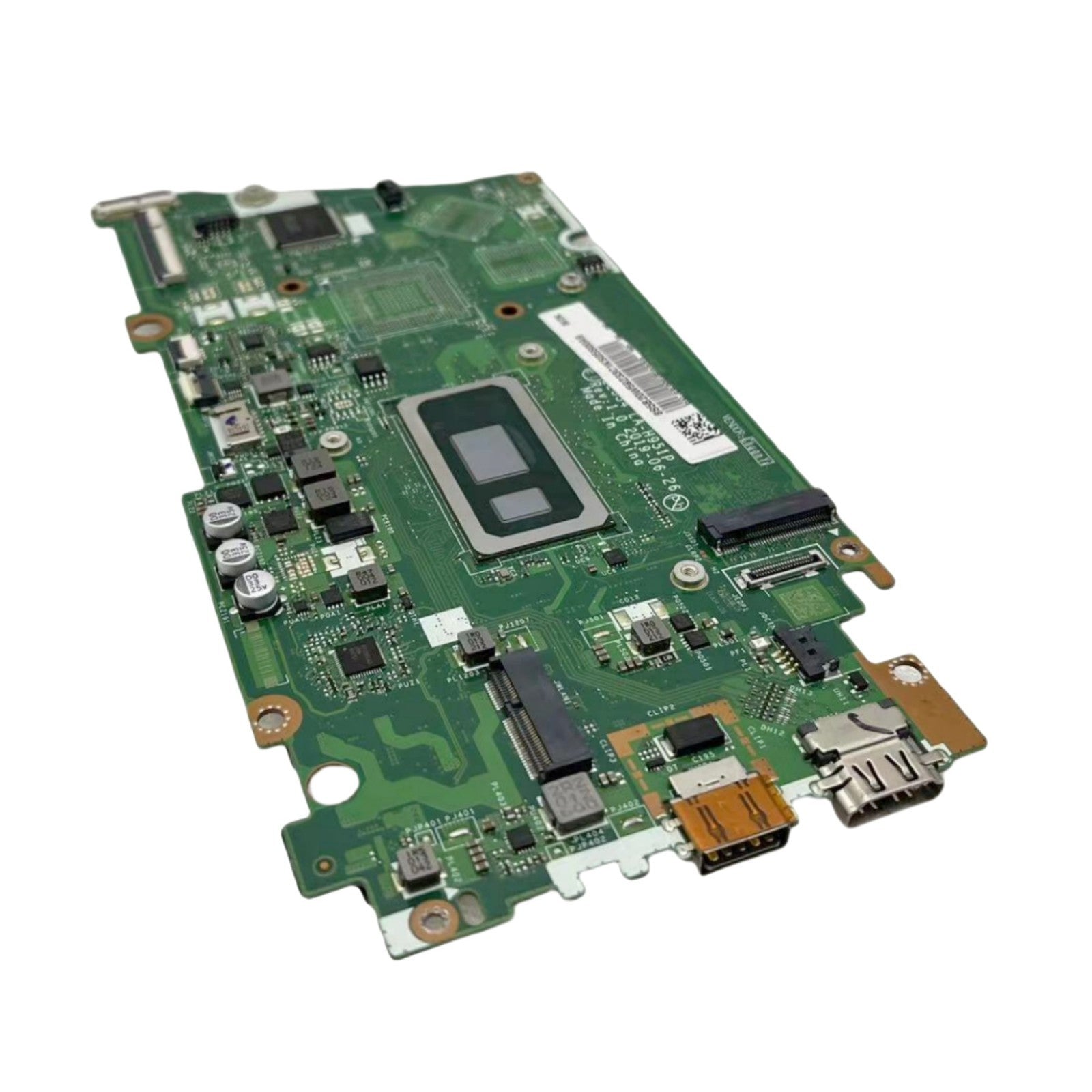 Lenovo Ideapad S340-13IML Motherboard LA-H951P i3-10110U 8GB 5B20W59233 - Bighao-Era Laptop part