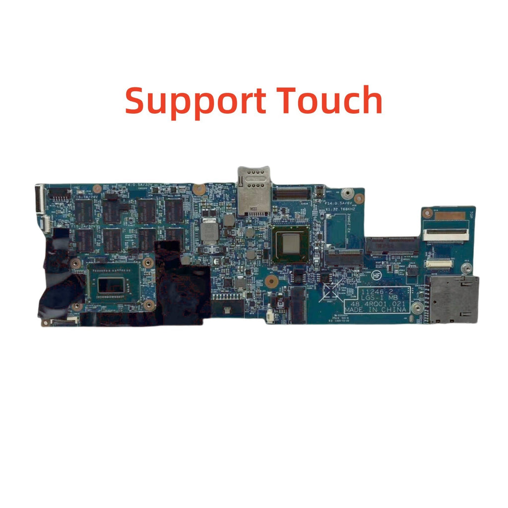Lenovo Thinkpad X1 Carbon Motherboard 11246-2 with i5-3337U CPU and 4GB RAM - Bighao-Era Laptop part