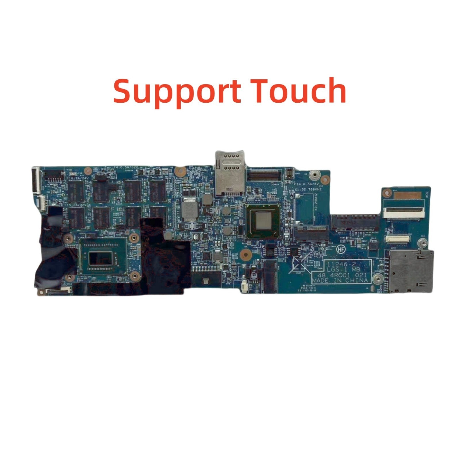 Lenovo Thinkpad X1 Carbon Motherboard 11246-2 with i5-3337U CPU and 4GB RAM - Bighao-Era Laptop part