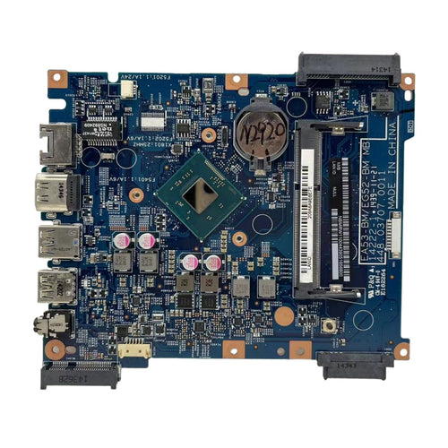 Acer Aspire ES1-512 Motherboard 14222-1 NBMRW11004 for Celeron N2920 CPU Laptop - Bighao-Era Laptop part