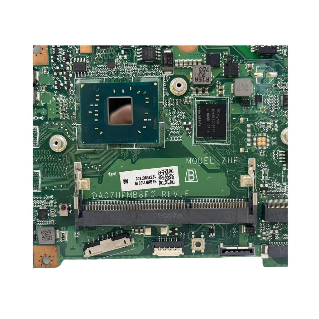 DA0ZHPMB8F0 For Acer Aspire ES1-132 Motherboard NBGHN11001/11002 N3350 32GB 64GB - Bighao-Era Laptop part