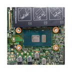 Dell Inspiron 3379 Motherboard 15264-1 i5-6300U CPU Mainboard 04C6W0 - Bighao-Era Laptop part