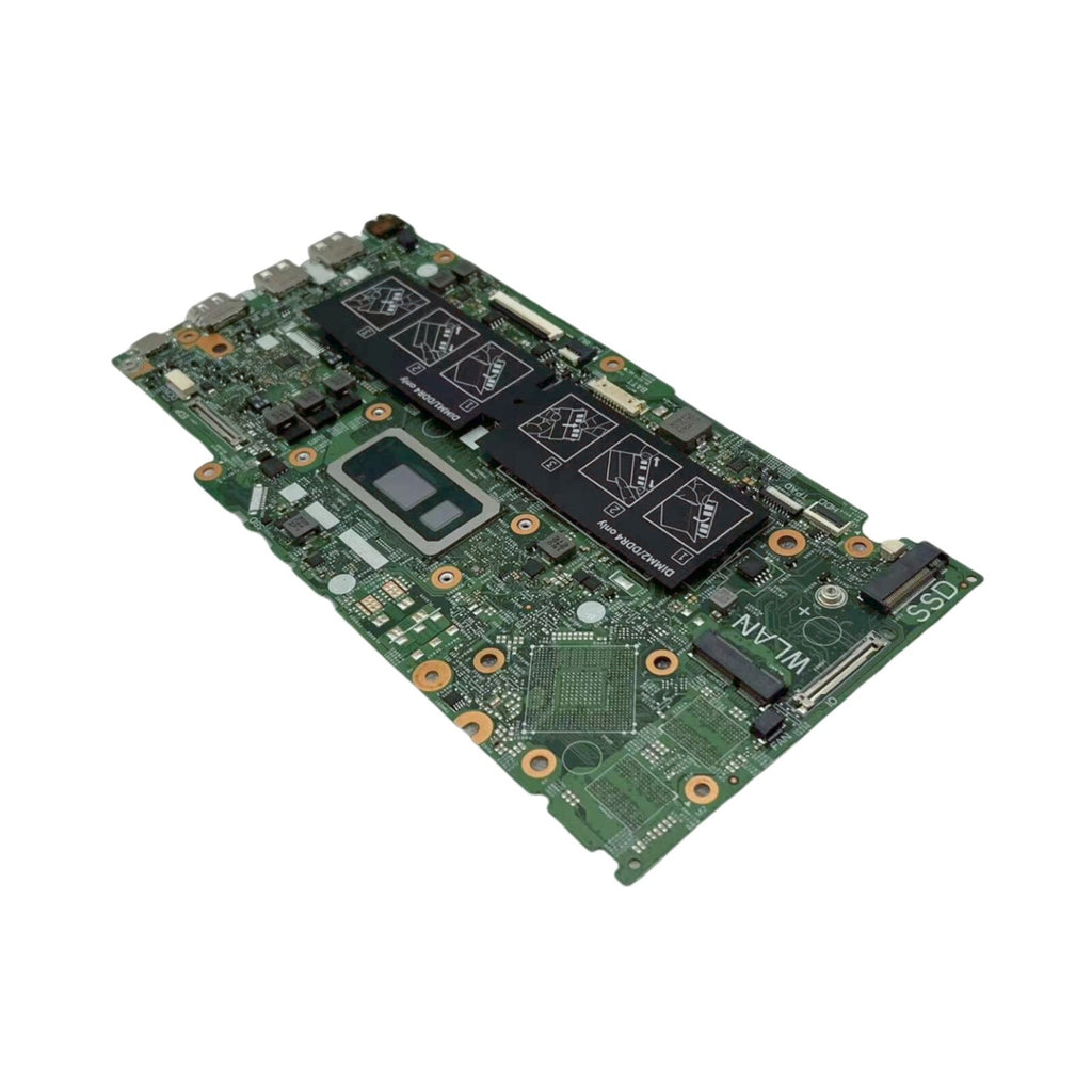 Dell Inspiron 5481 Laptop Motherboard 17859-1 with i5-8265U CPU Mainboard 04G9HV - Bighao-Era Laptop part