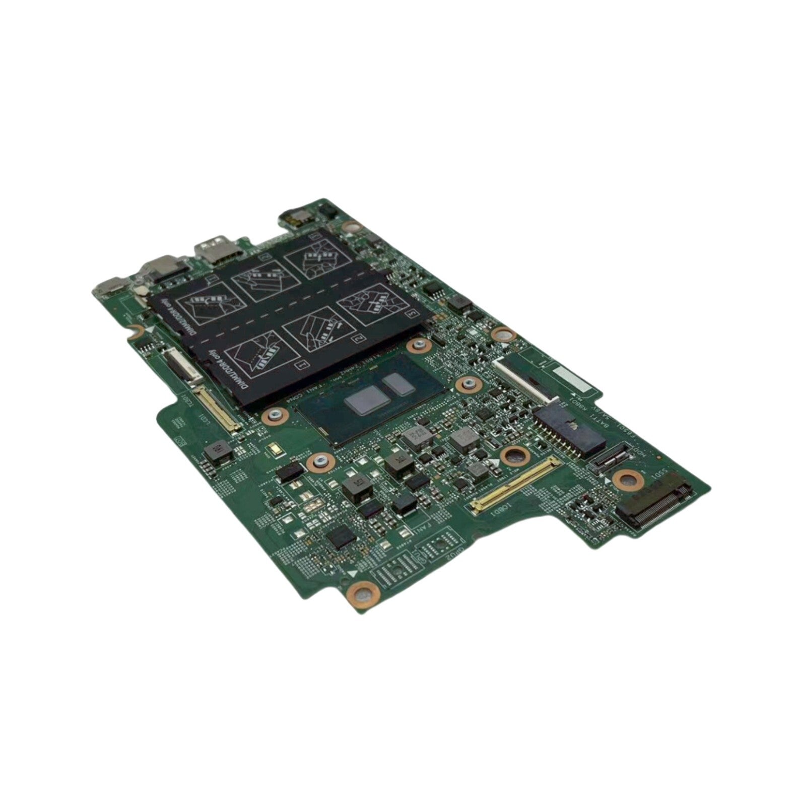 Dell Inspiron 15 7569 Motherboard Core i5-6200U CPU 15264-1 CN-0X6C95 0X6C95 Replacement - Bighao-Era Laptop part